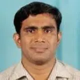 Kiran S M