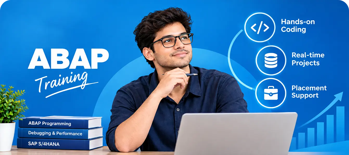 SAP ABAP Training