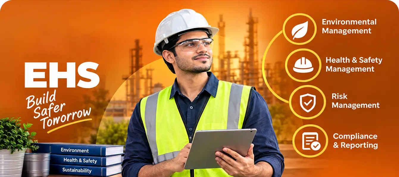 SAP Environment Health And Safety (SAP EHS) Training