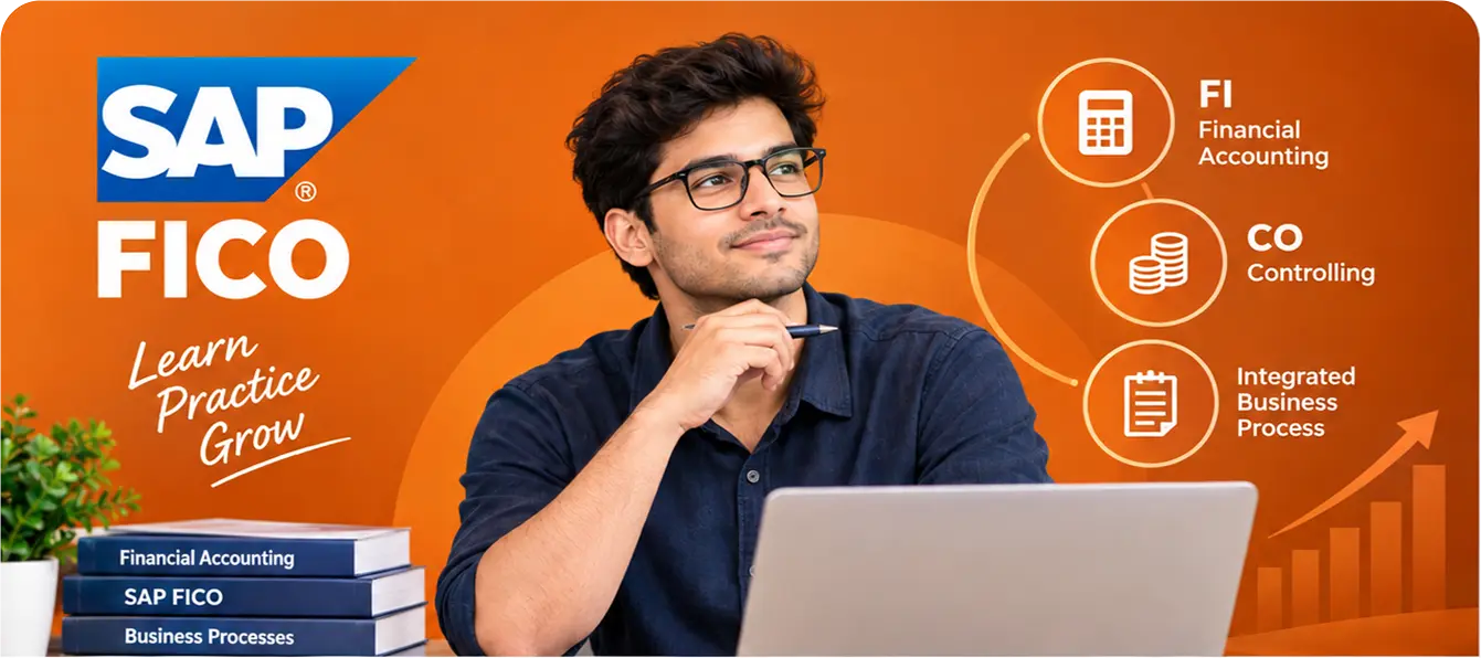 SAP Finance And Controlling (SAP FICO) Training