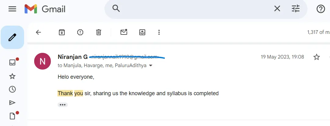 Email 18