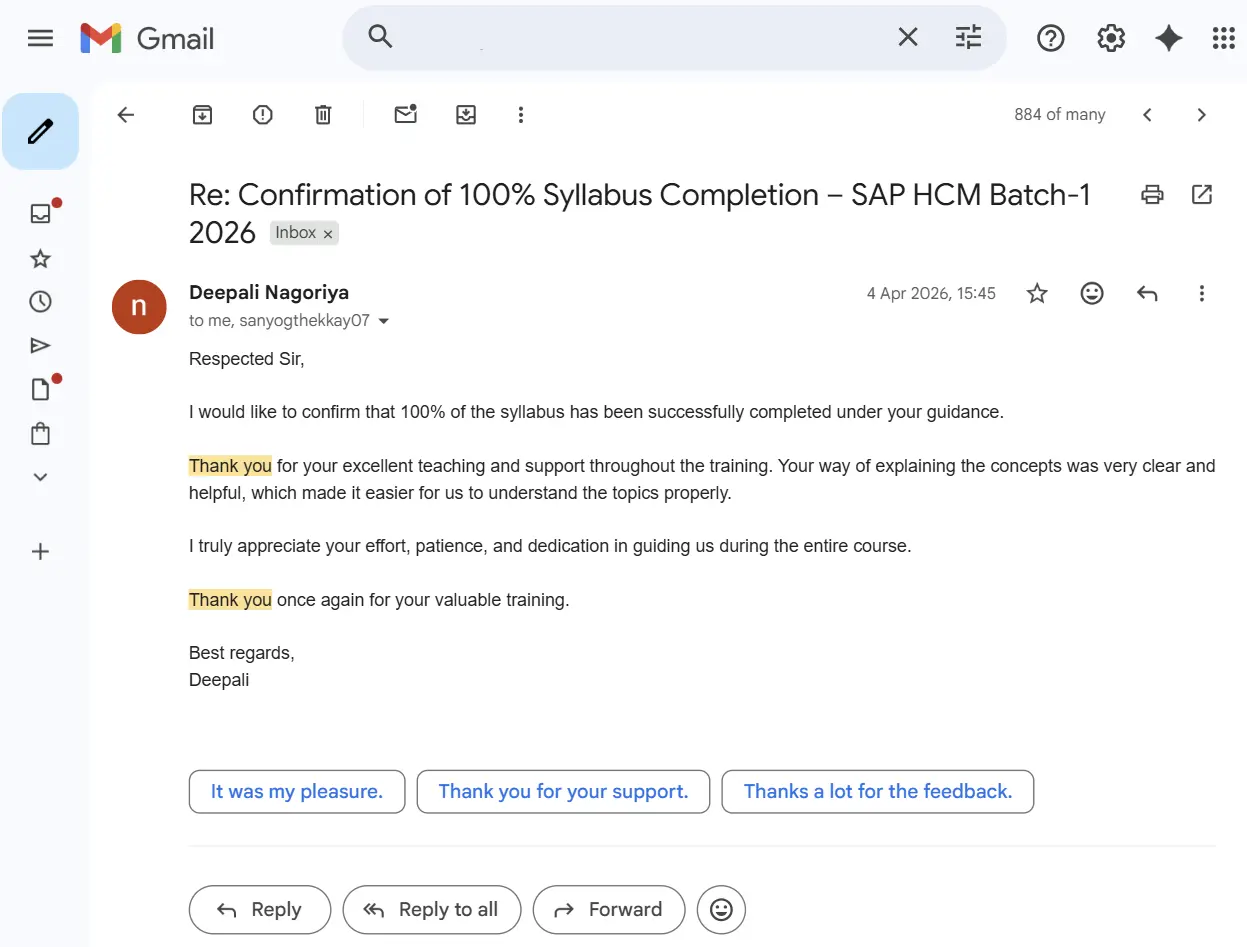 Email 2