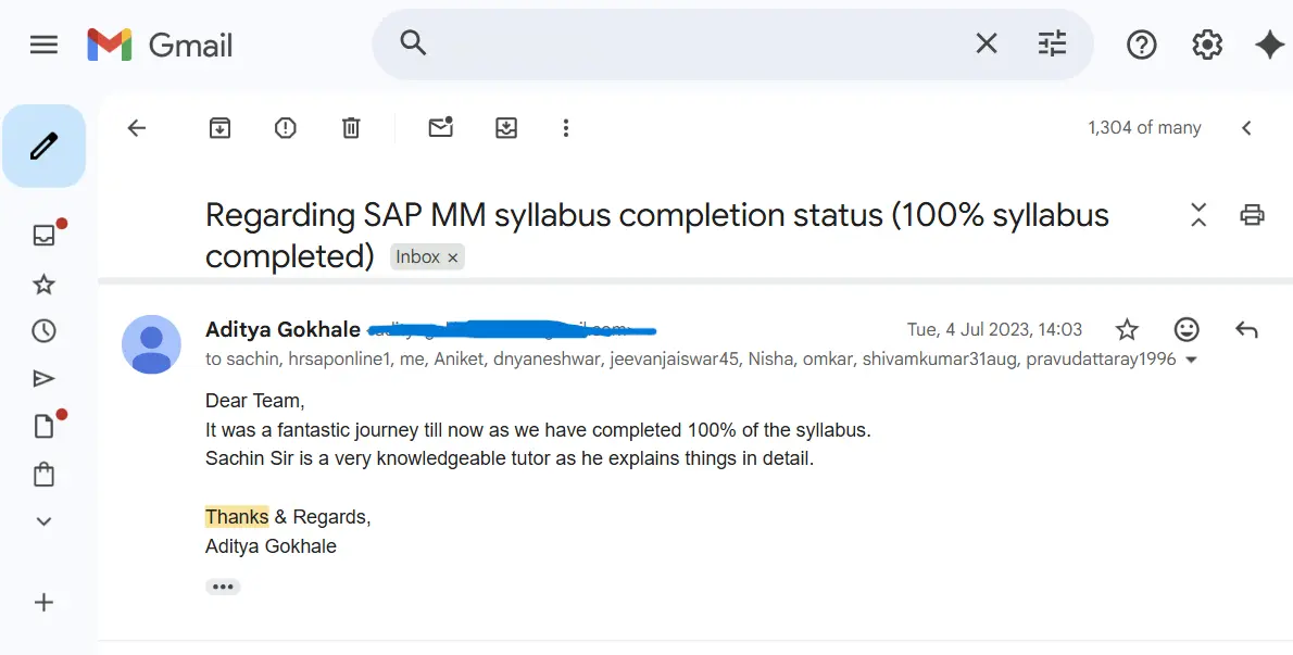 Email 23