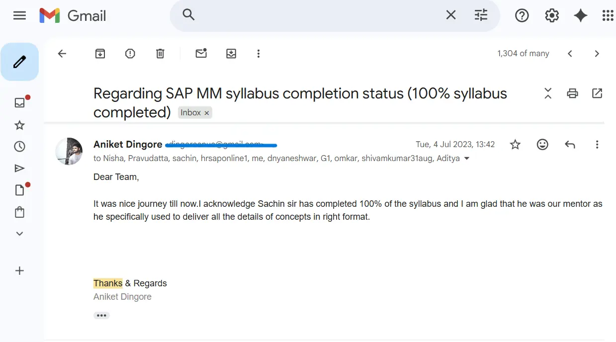 Email 24