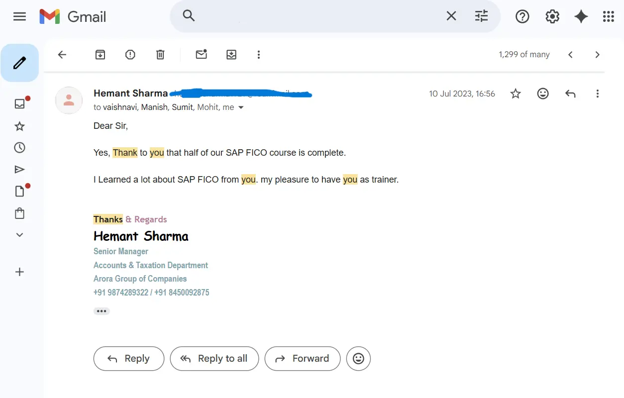Email 27