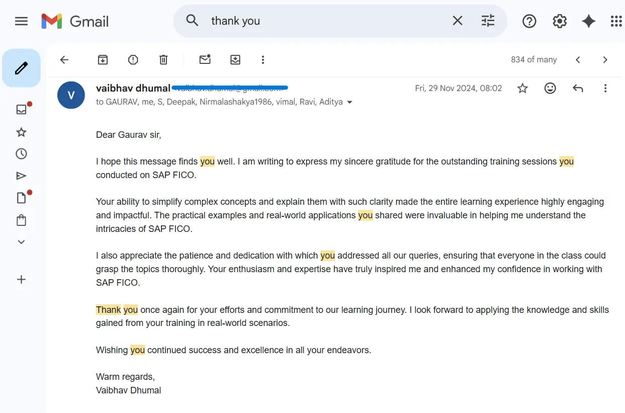 Email 48