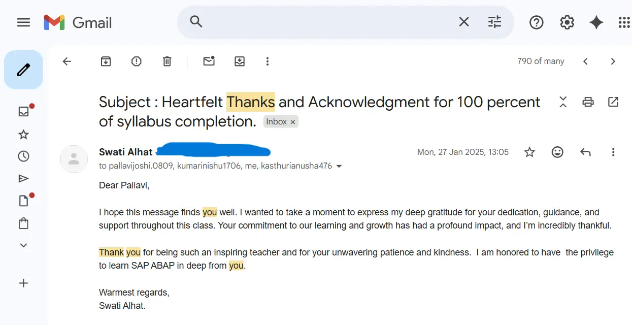 Email 60