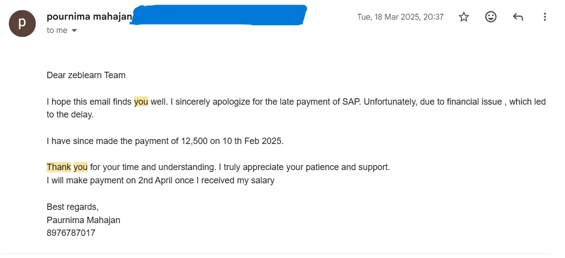 Email 76