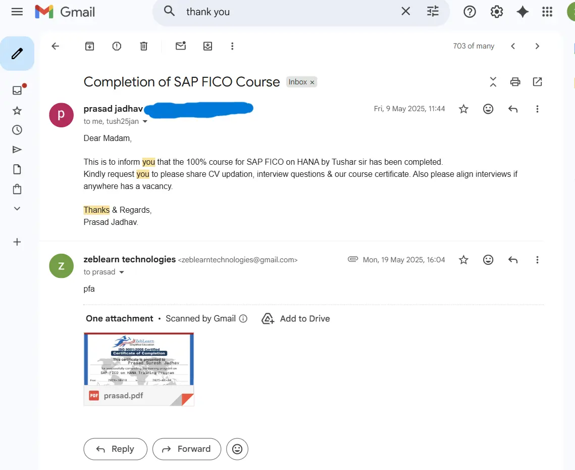 Email 92
