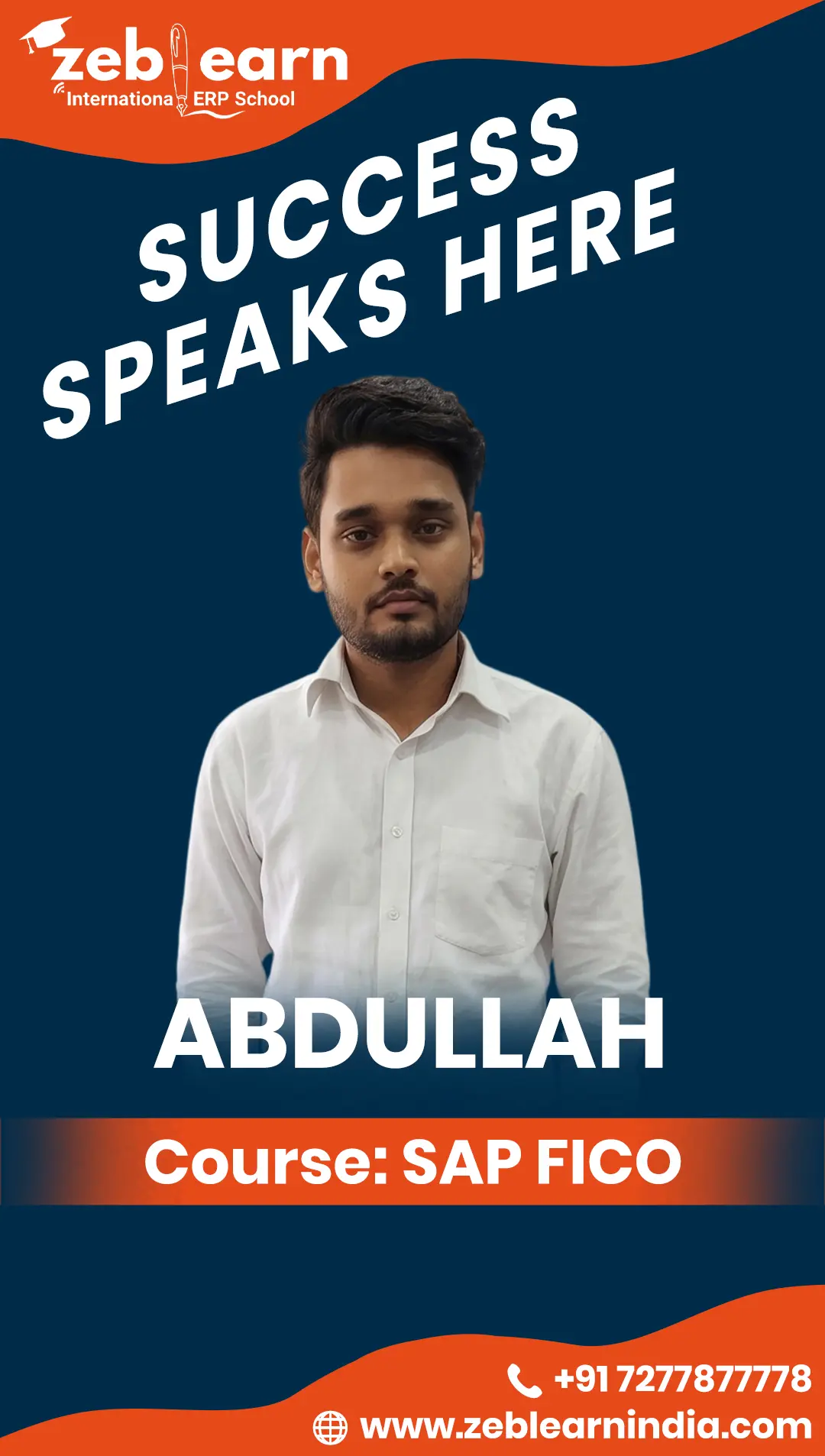 Abdullah Review