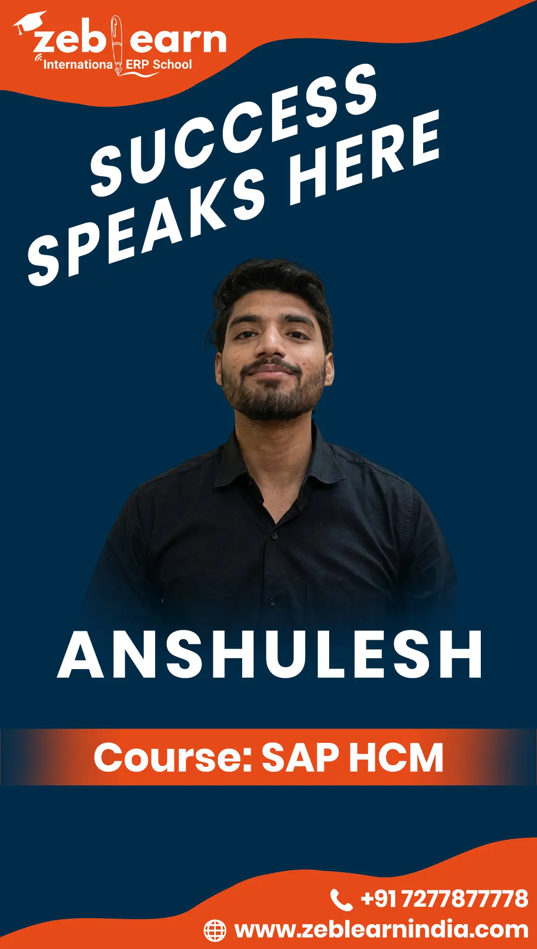 Anshulesh Review