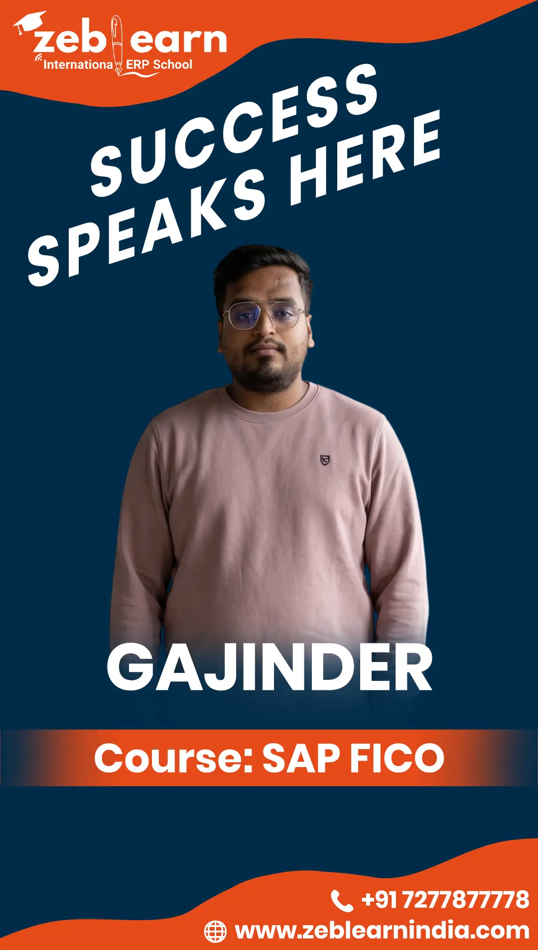 Gajinder Review