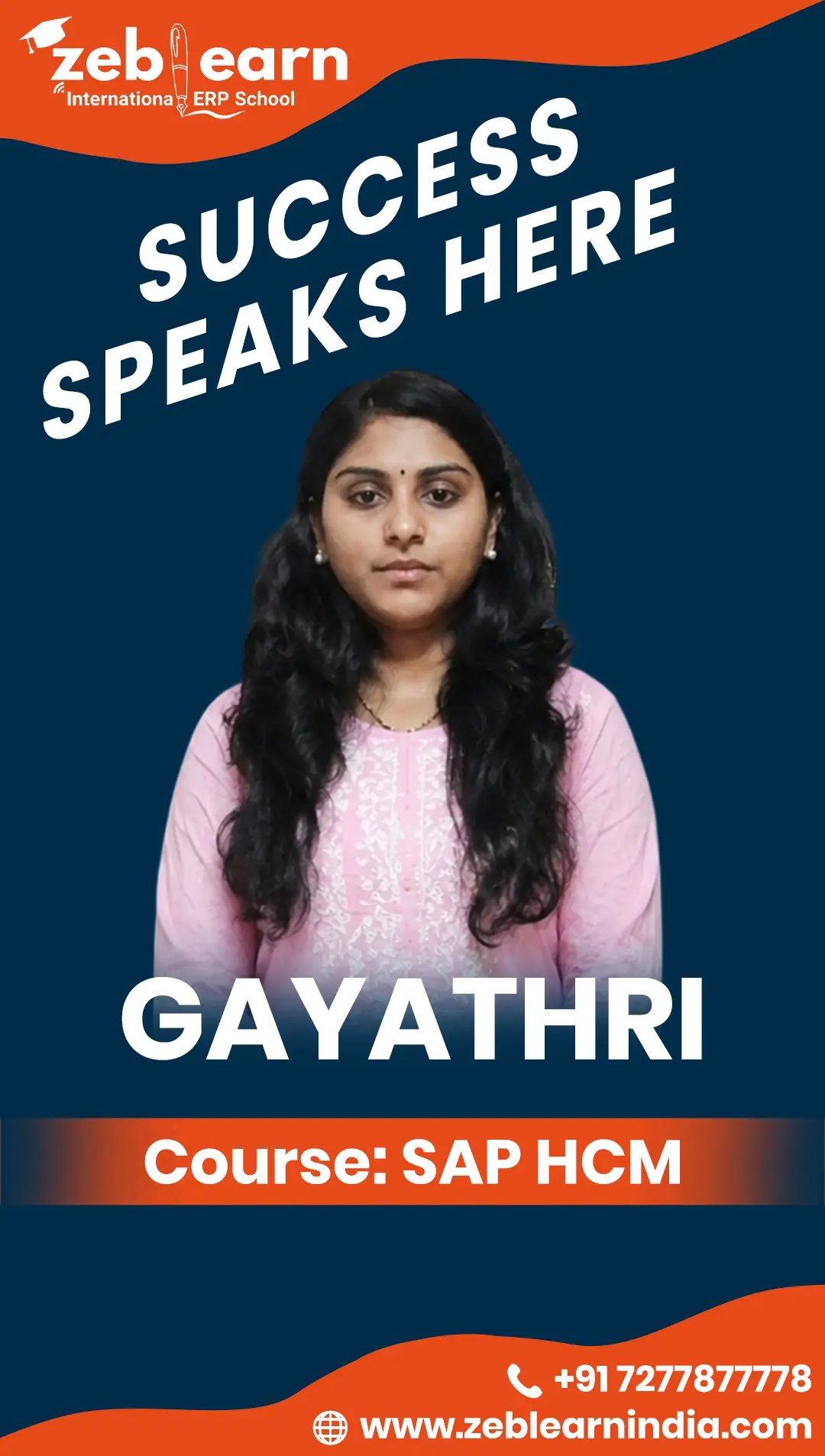 Gayathri Review