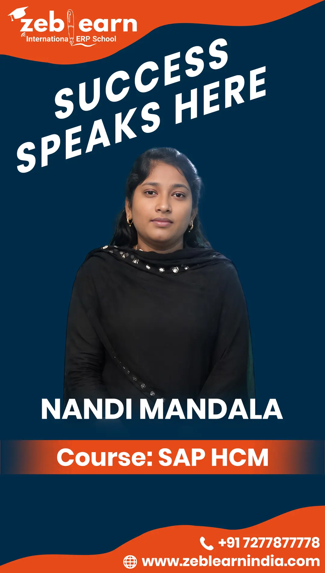 Nandi Review