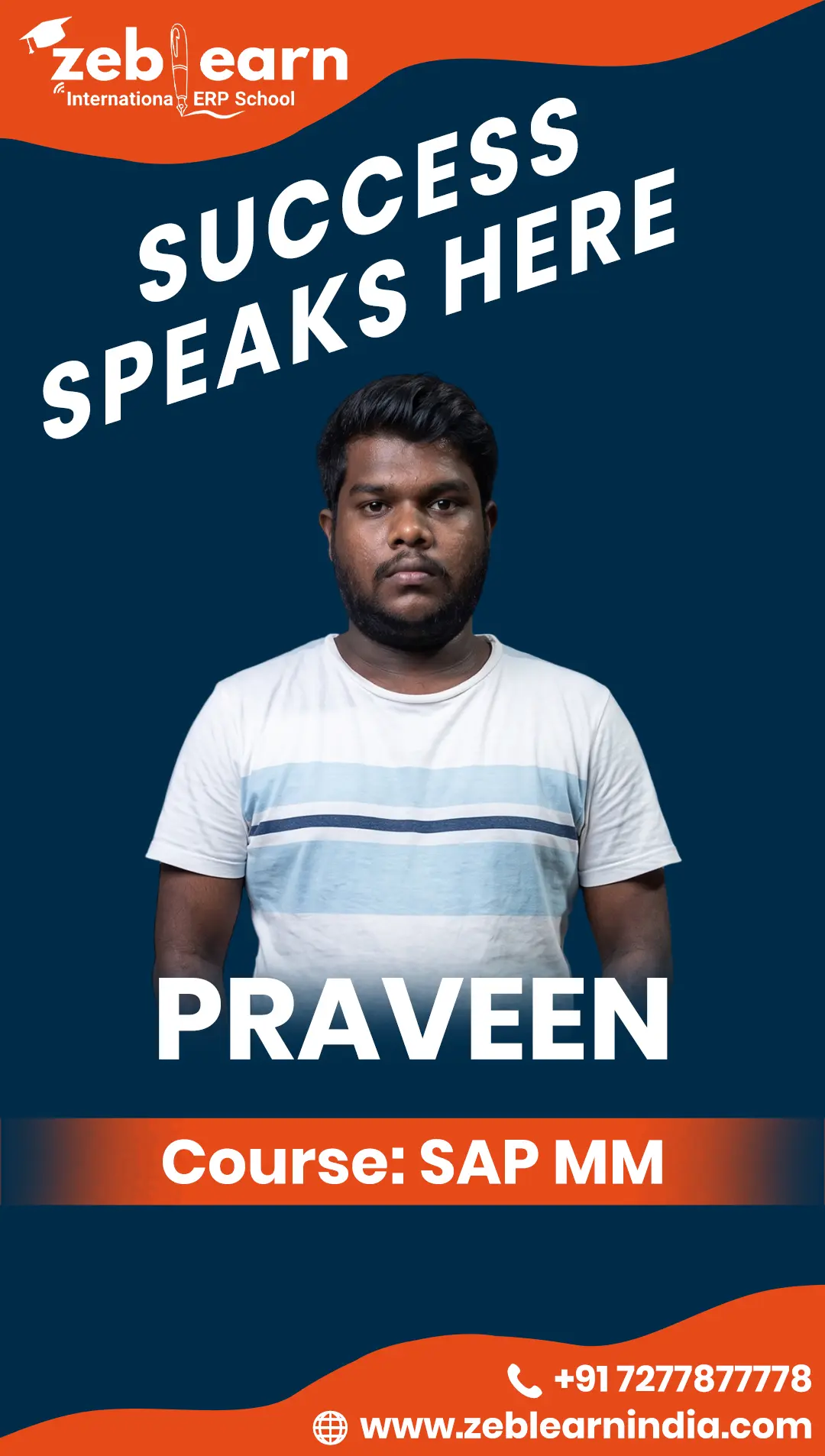 Preveen Review