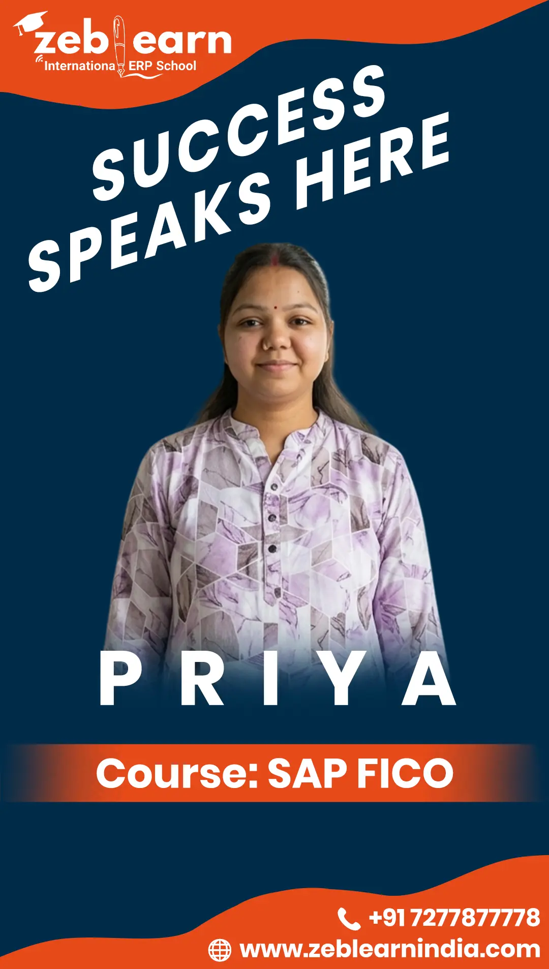 Priya Review