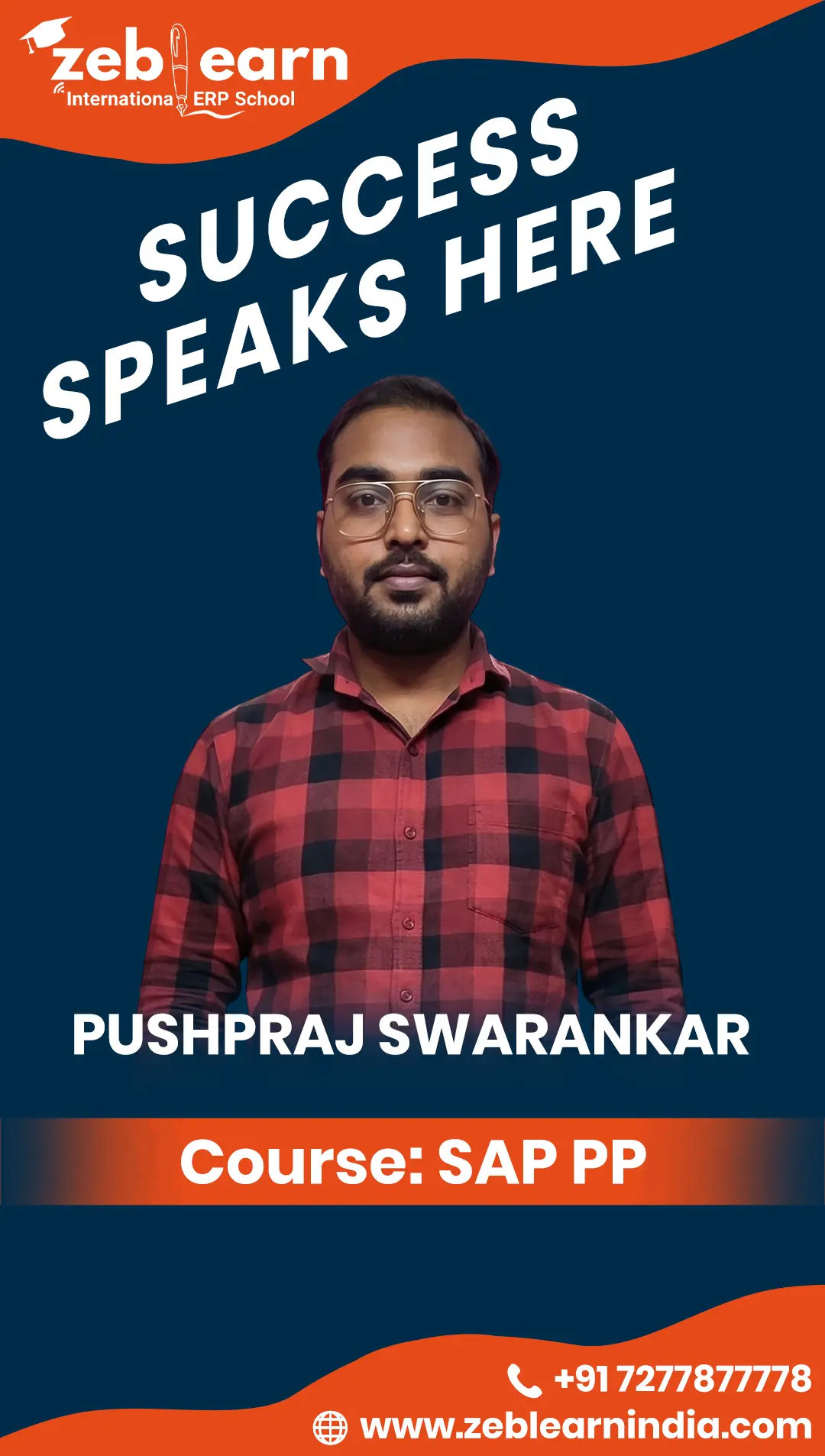 Pushpraj Review