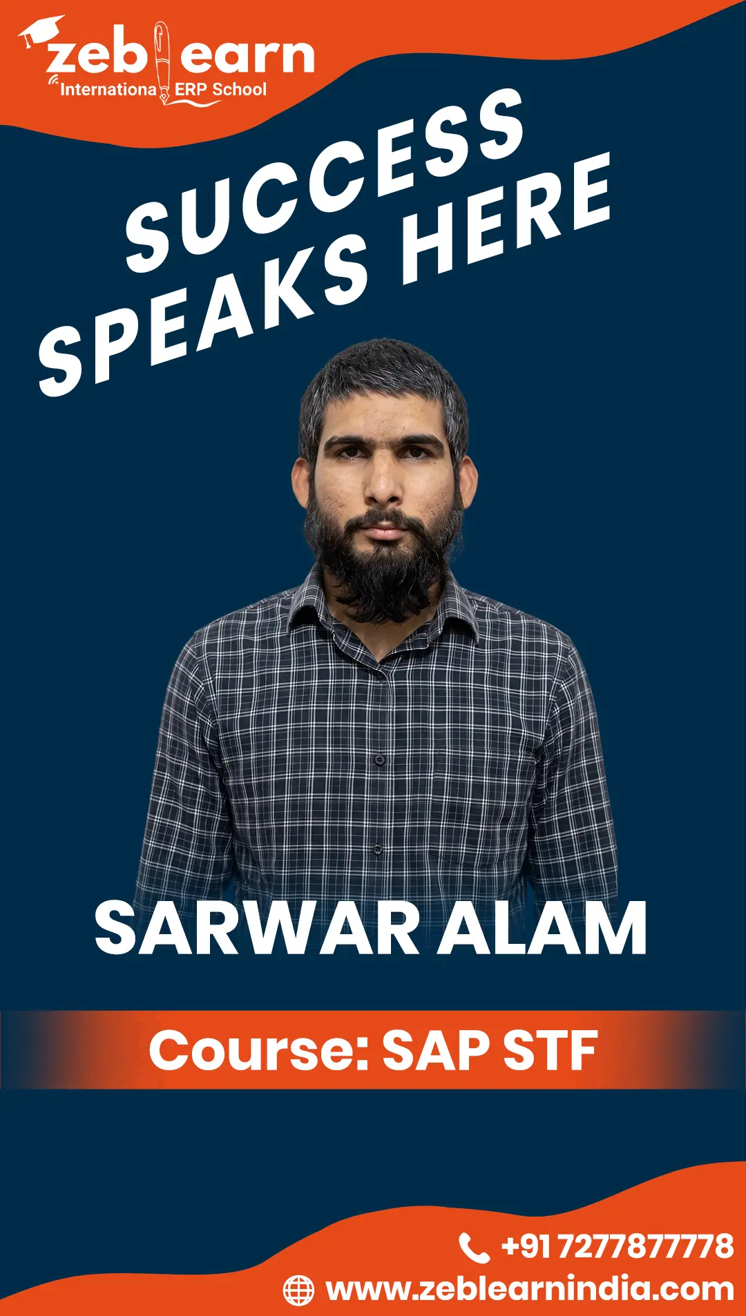 Sarwar Review