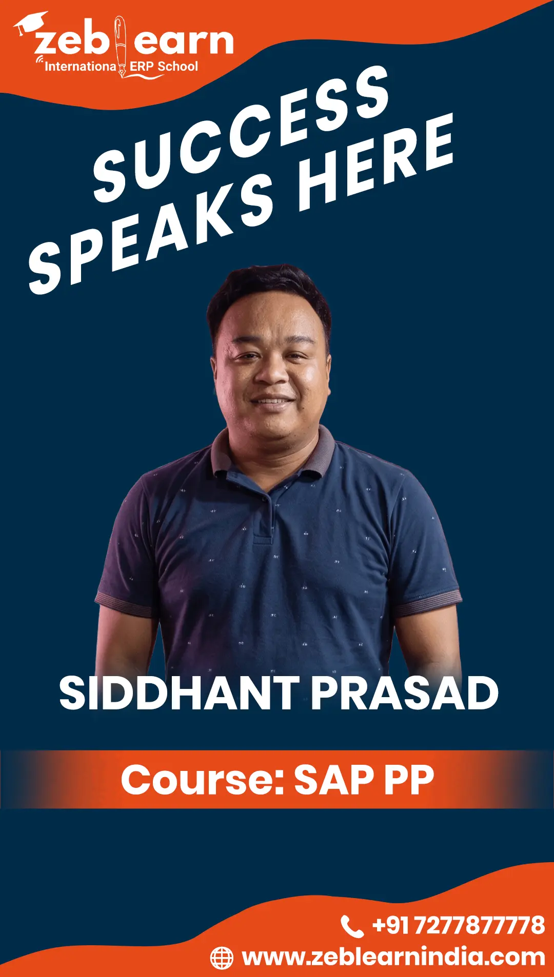 Siddhant Review