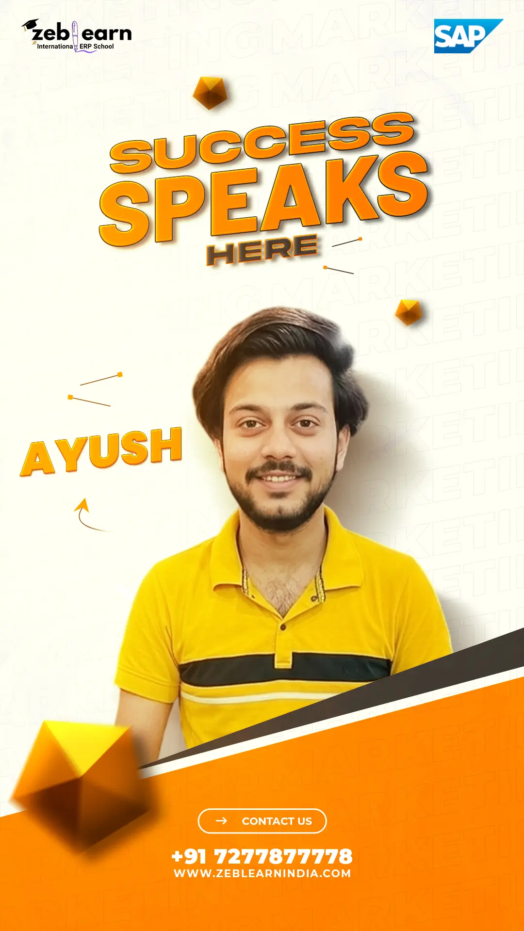 AYUSH Review