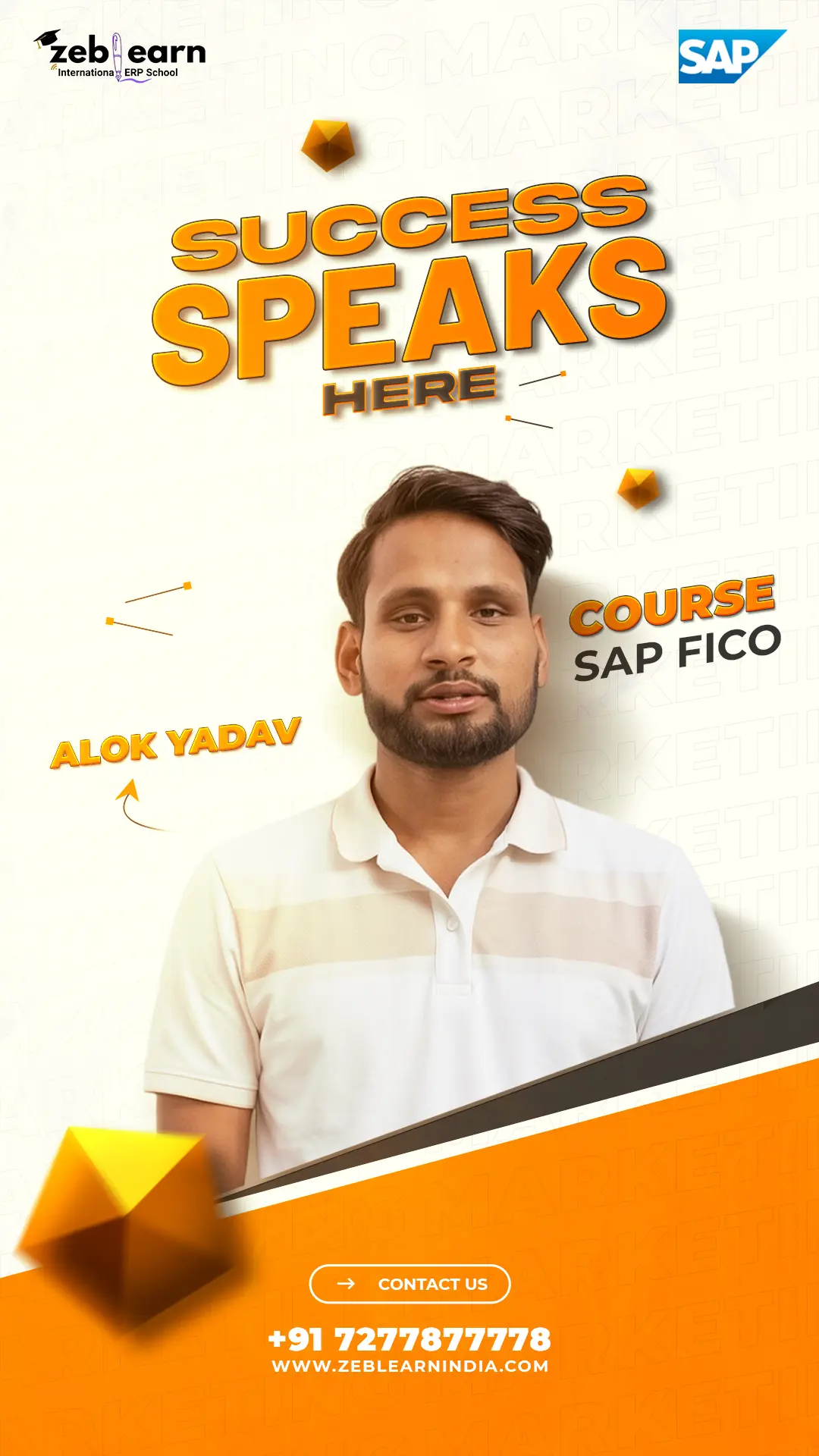 ALOK Review