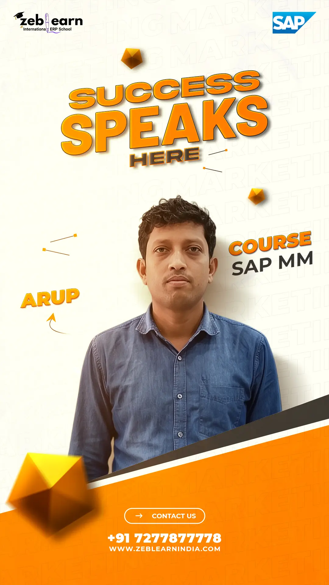 ARUP Review