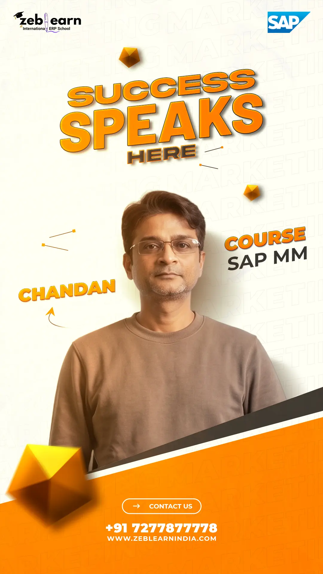 CHANDAN Review