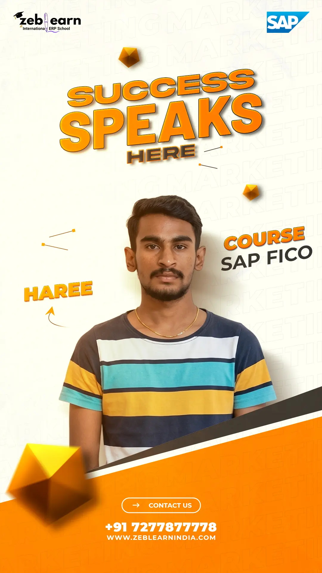 HAREE Review