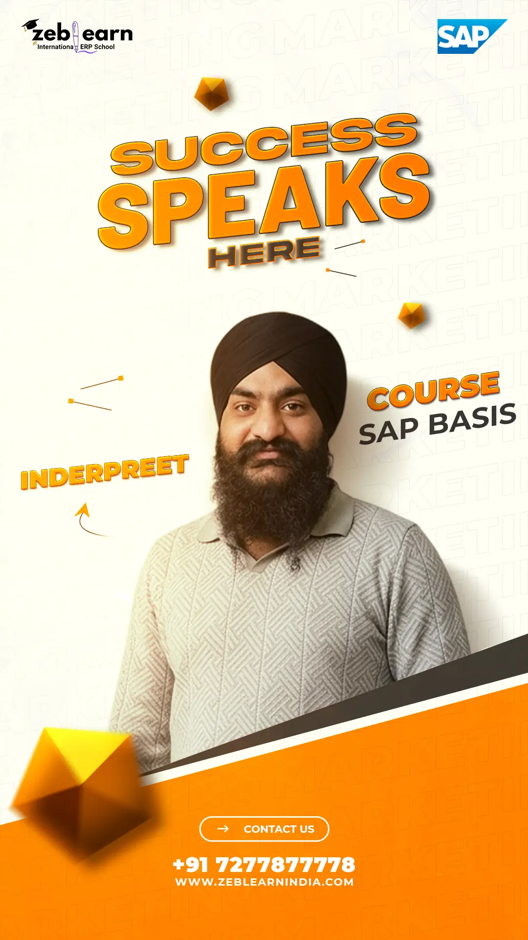 INDERPREET Review