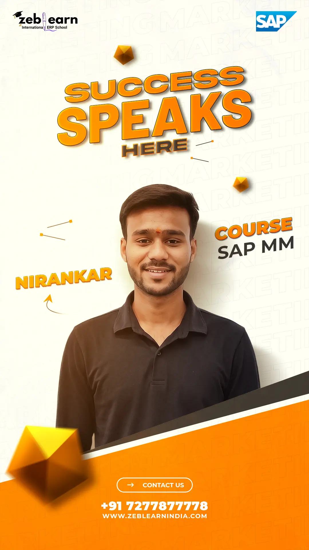 NIRANKAR Review