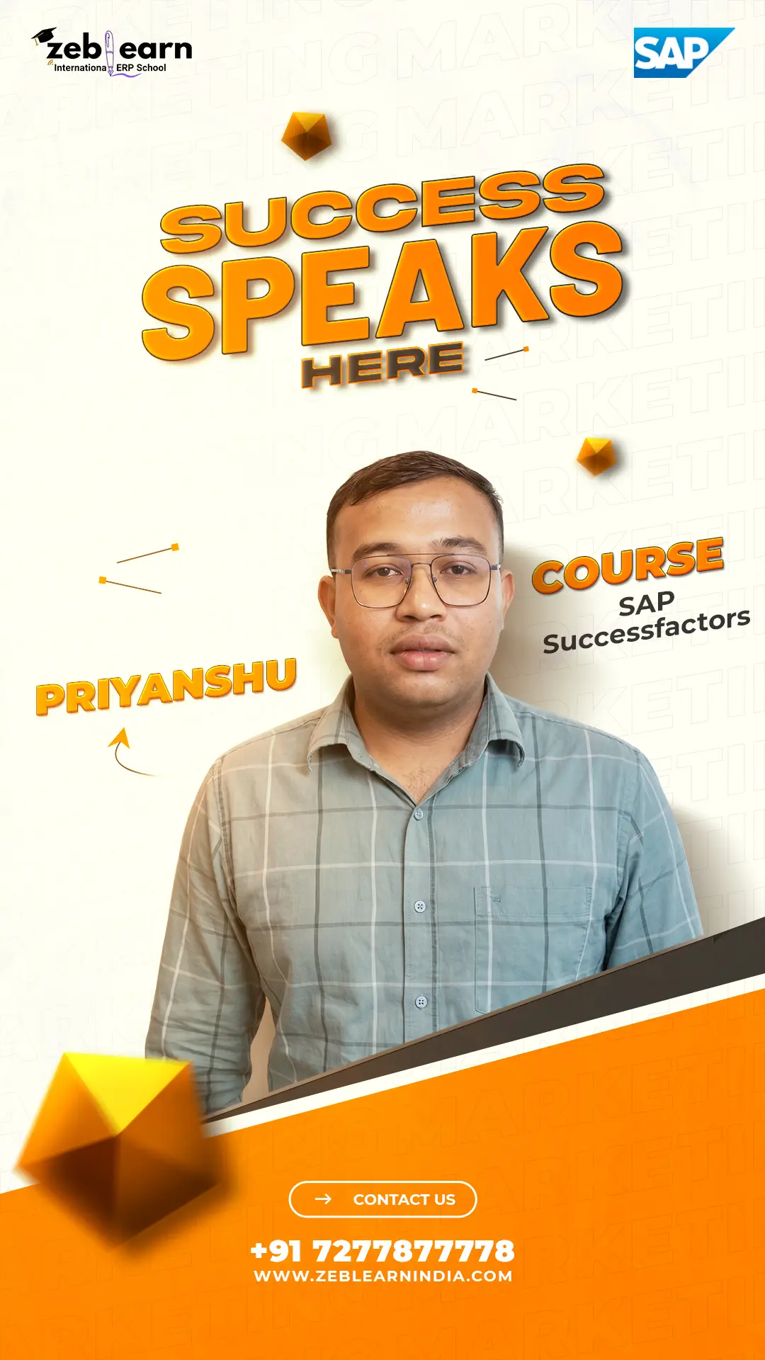 PRIYANSHU Review