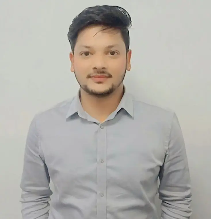 Divyansh Kumar