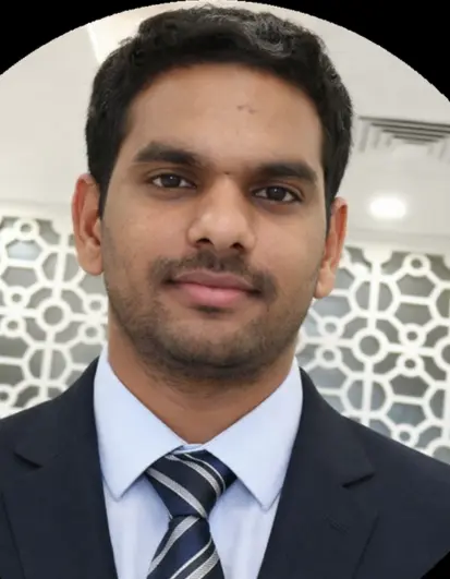 Vissarapu Appadudor