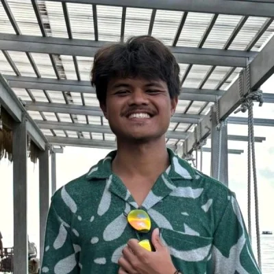 Muhammad (Andre) Ridho