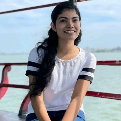 Athira Shaju