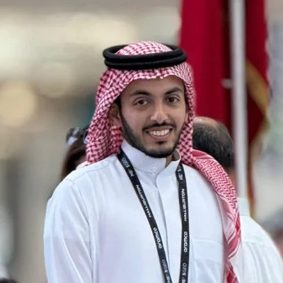 Musaad Alosaimi