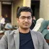 Murali Krishna