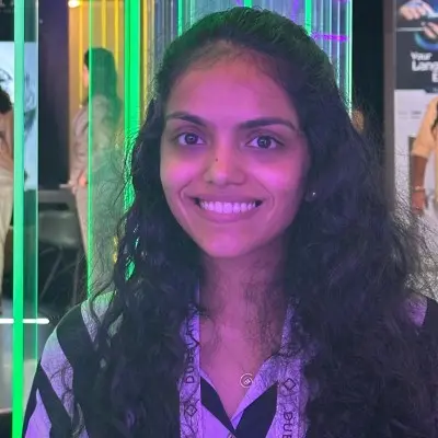 Priyanka Prakash Chand