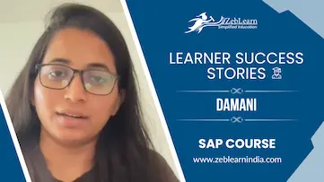 Damani Review