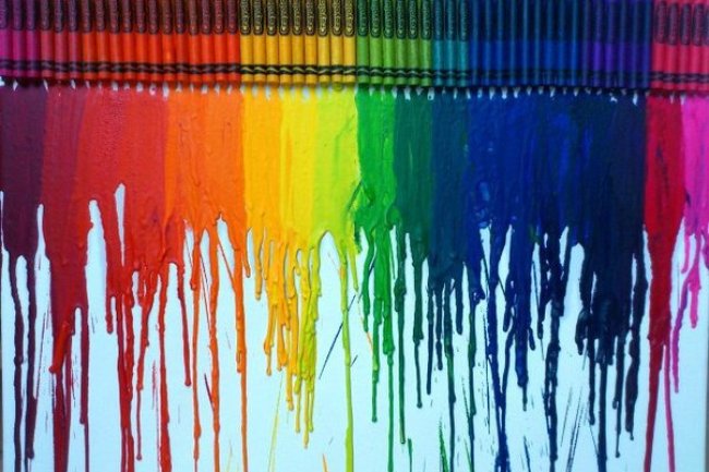 How should I answer an HR interview question like, “If you were a crayon, what color would you like to be?”