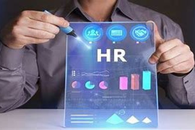 What does Human Resource Management System (HRMS) do?