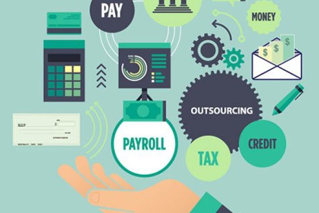 Should I outsource payroll services?