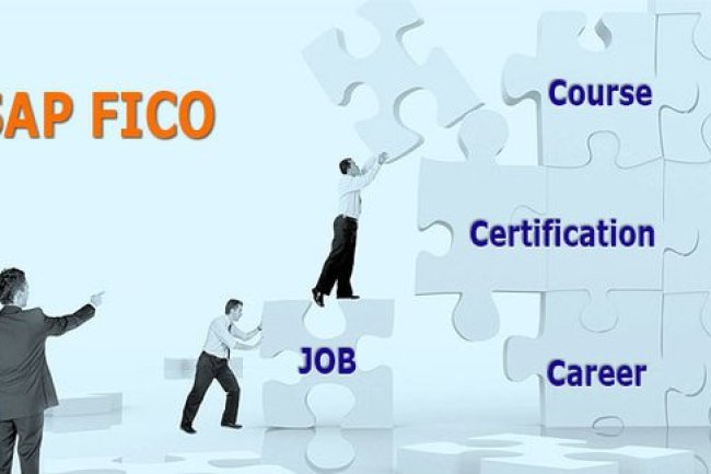 Benefits of SAP FICO Training