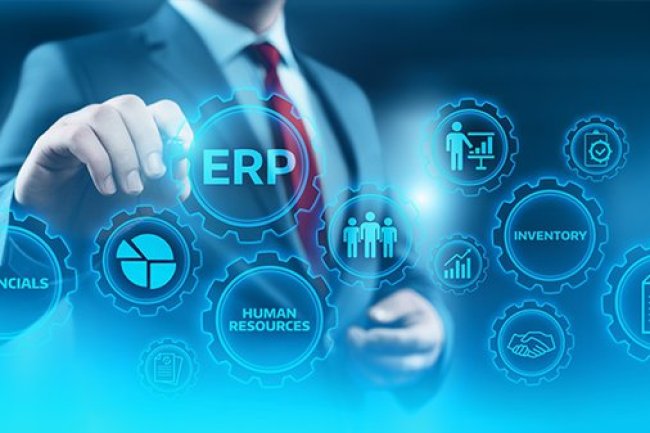 What Are The Phases of the Process Flow in SAP MM Training?