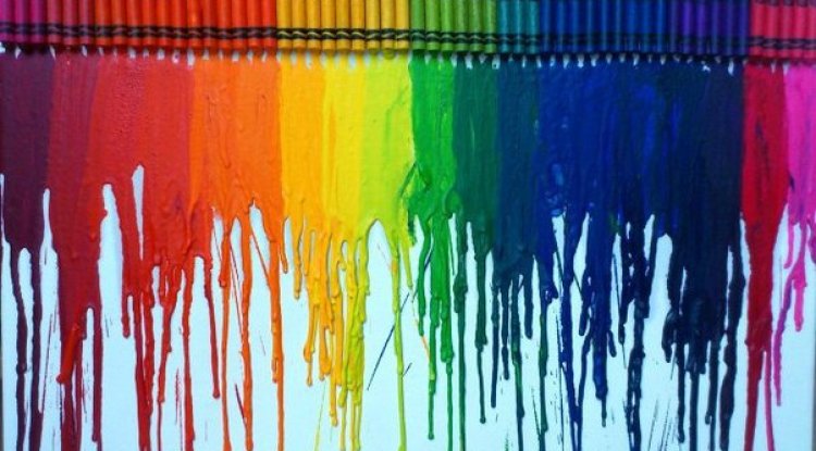 How should I answer an HR interview question like, “If you were a crayon, what color would you like to be?”