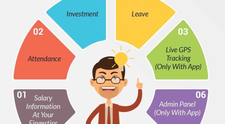 Which company in India provides the best payroll Management software?