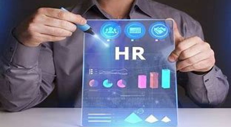 What does Human Resource Management System (HRMS) do?