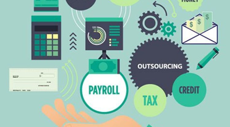 Should I outsource payroll services?
