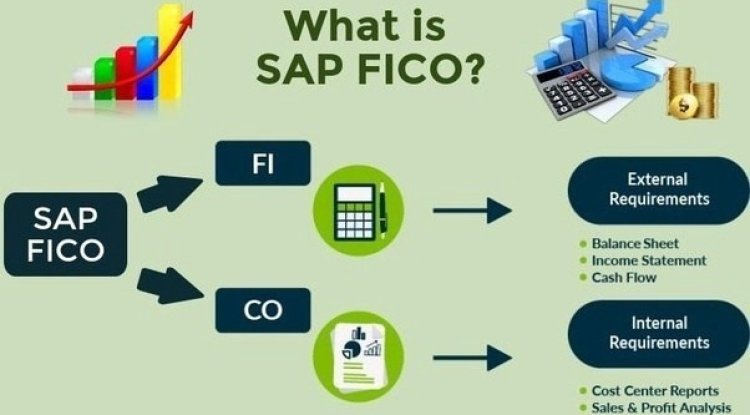 What is SAP FICO? What are the best resources available to learn from scratch?
