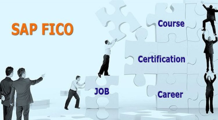 Benefits of SAP FICO Training